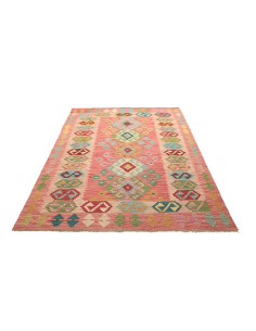Tappeto Kilim Pakistan cm.157x195 2
