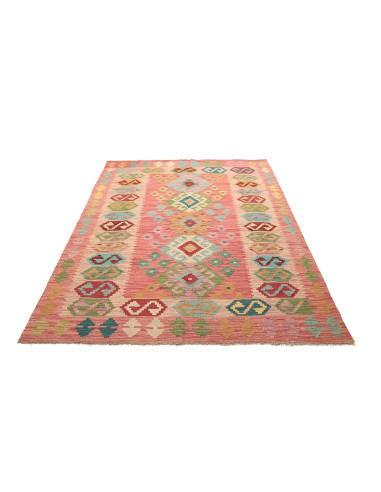 Tappeto Kilim Pakistan cm.157x195