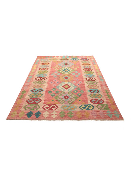 Tappeto Kilim Pakistan cm.157x195