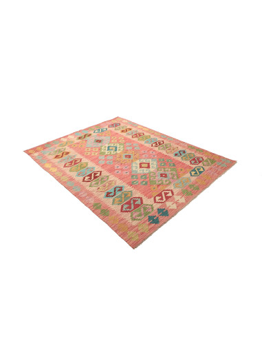 Tappeto Kilim Pakistan cm.157x195