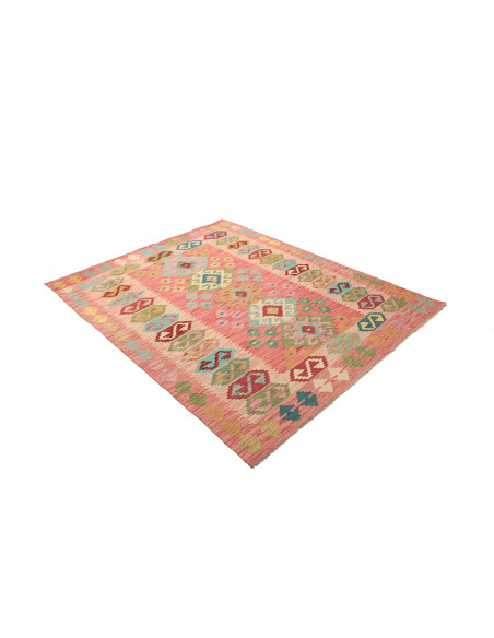Tappeto Kilim Pakistan cm.157x195