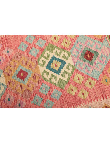 Tappeto Kilim Pakistan cm.157x195