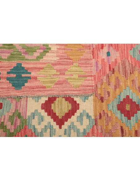 Tappeto Kilim Pakistan cm.157x195
