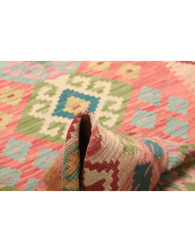 Tappeto Kilim Pakistan cm.157x195