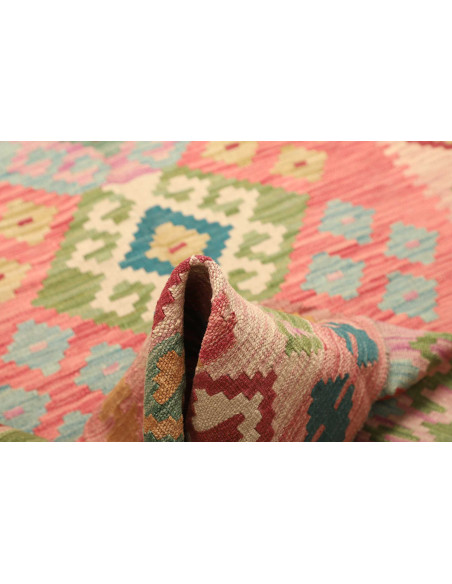 Tappeto Kilim Pakistan cm.157x195