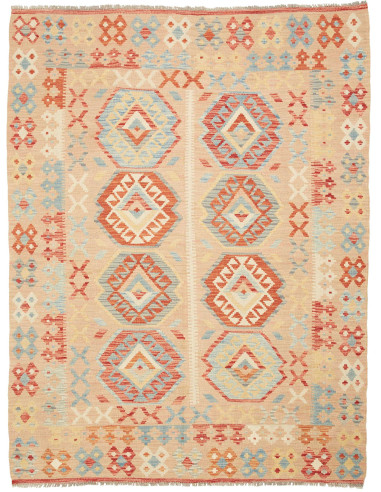 Tappeto Kilim Pakistan cm.152x199