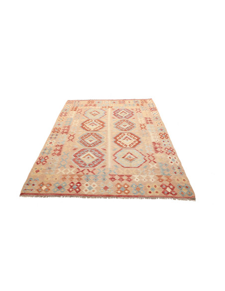 Tappeto Kilim Pakistan cm.152x199
