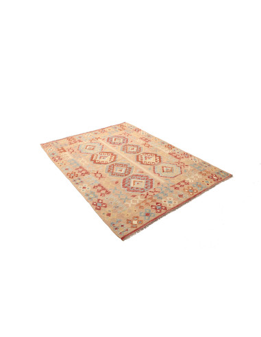 Tappeto Kilim Pakistan cm.152x199