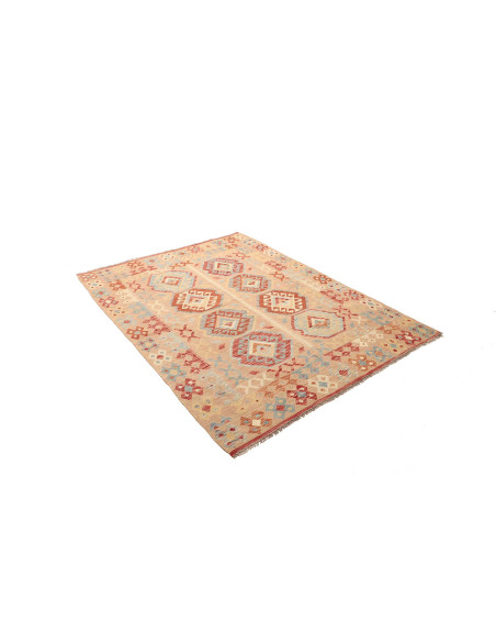 Tappeto Kilim Pakistan cm.152x199