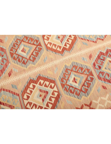 Tappeto Kilim Pakistan cm.152x199