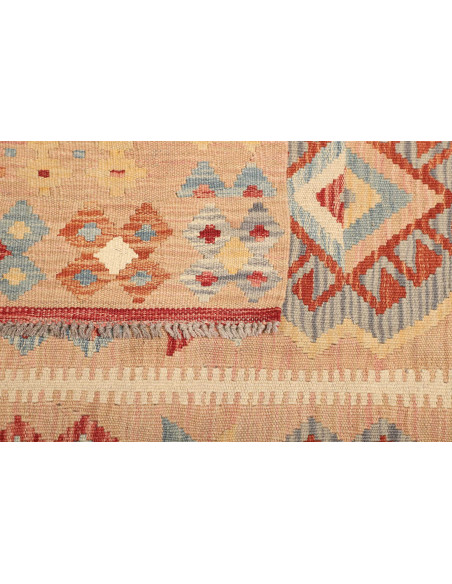 Tappeto Kilim Pakistan cm.152x199