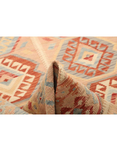Tappeto Kilim Pakistan cm.152x199