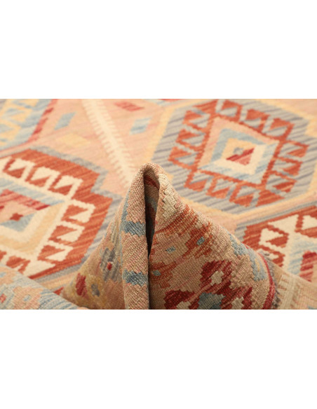 Tappeto Kilim Pakistan cm.152x199