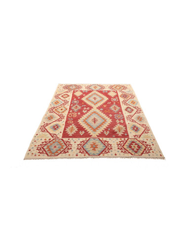 Tappeto Kilim Pakistan cm.148x203