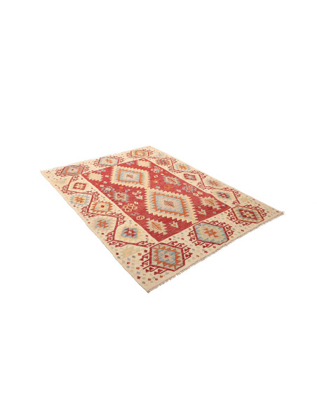 Tappeto Kilim Pakistan cm.148x203