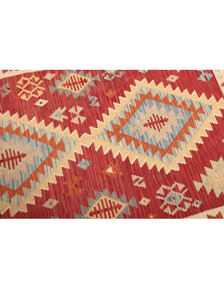 Tappeto Kilim Pakistan cm.148x203