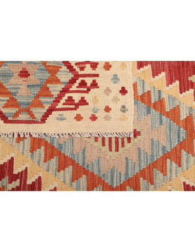 Tappeto Kilim Pakistan cm.148x203