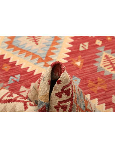 Tappeto Kilim Pakistan cm.148x203