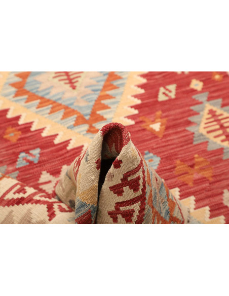 Tappeto Kilim Pakistan cm.148x203