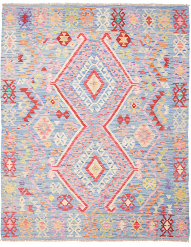 Tappeto Kilim Pakistan cm.150x189
