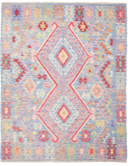 Tappeto Kilim Pakistan cm.150x189