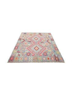 Tappeto Kilim Pakistan cm.150x189 2