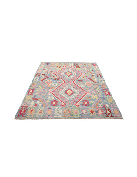Tappeto Kilim Pakistan cm.150x189