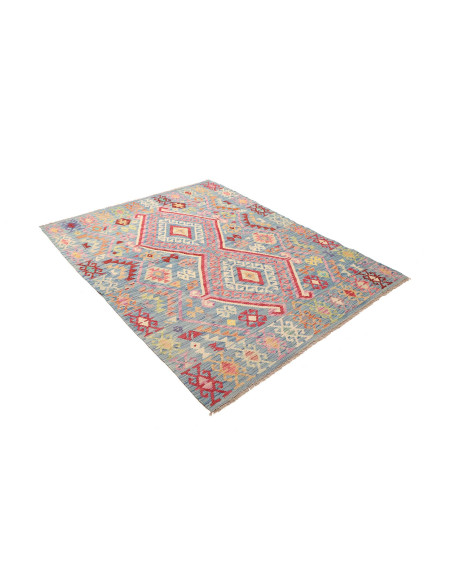 Tappeto Kilim Pakistan cm.150x189