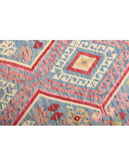 Tappeto Kilim Pakistan cm.150x189