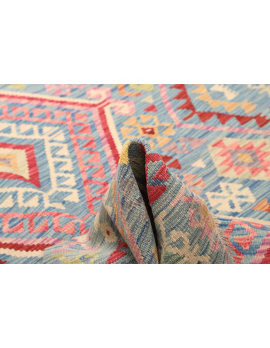 Tappeto Kilim Pakistan cm.150x189