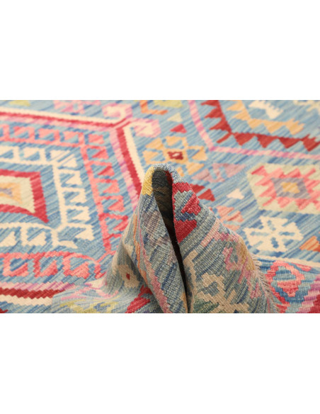 Tappeto Kilim Pakistan cm.150x189