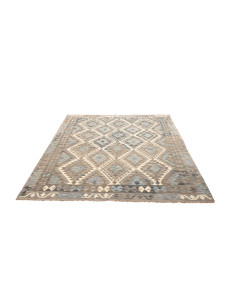 Tappeto Kilim Pakistan cm.162x187 2