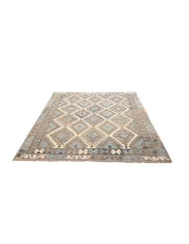 Tappeto Kilim Pakistan cm.162x187