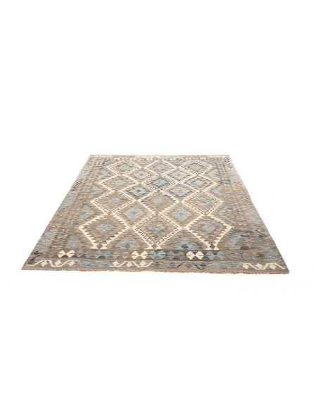 Tappeto Kilim Pakistan cm.162x187