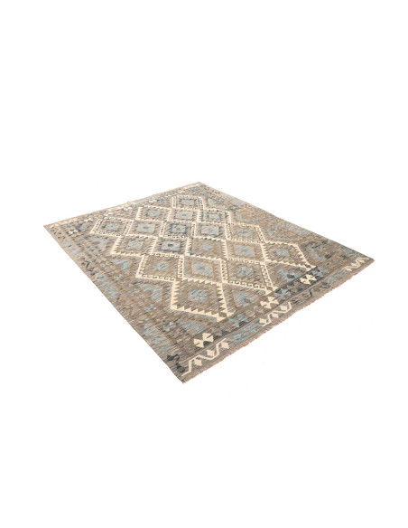 Tappeto Kilim Pakistan cm.162x187