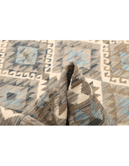 Tappeto Kilim Pakistan cm.162x187