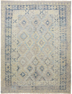 Tappeto Kilim Pakistan cm.155x203
