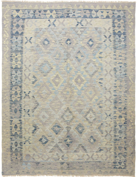 Tappeto Kilim Pakistan cm.155x203