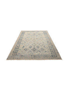Tappeto Kilim Pakistan cm.155x203 2