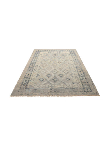 Tappeto Kilim Pakistan cm.155x203