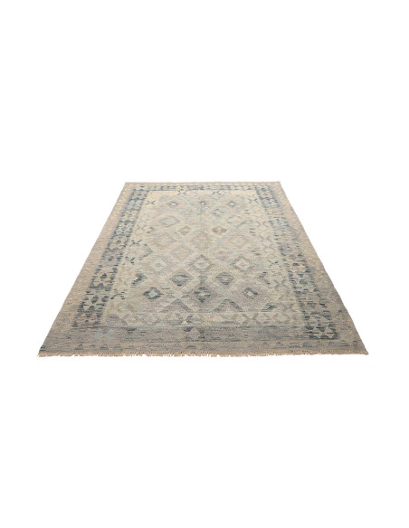 Tappeto Kilim Pakistan cm.155x203