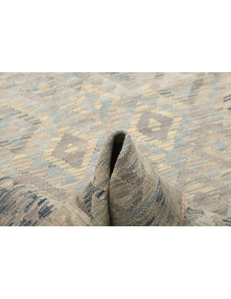 Tappeto Kilim Pakistan cm.155x203