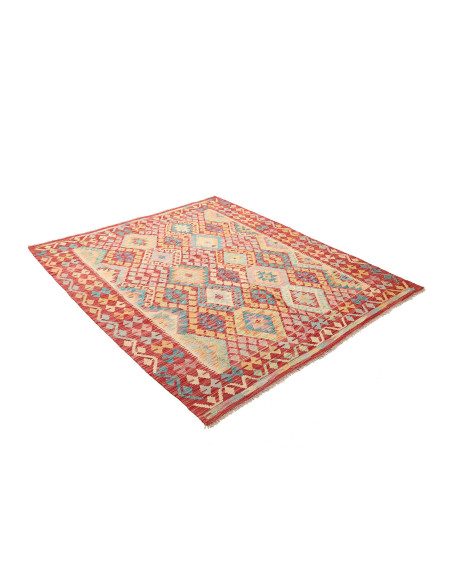Tappeto Kilim Pakistan cm.165x189