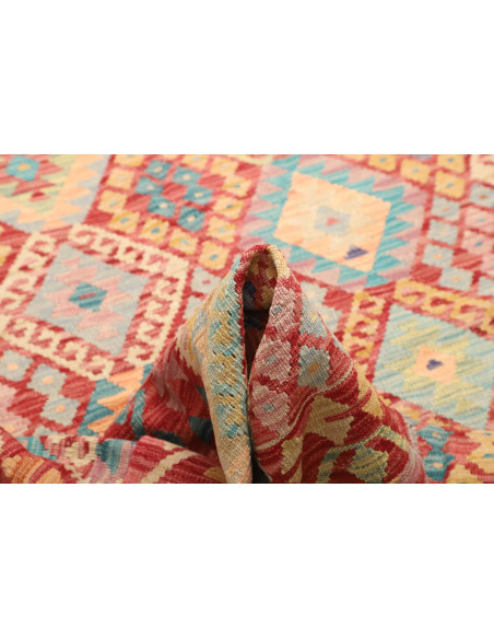 Tappeto Kilim Pakistan cm.165x189