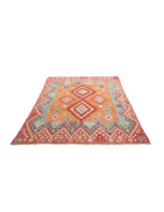 Tappeto Kilim Pakistan cm.151x196 2