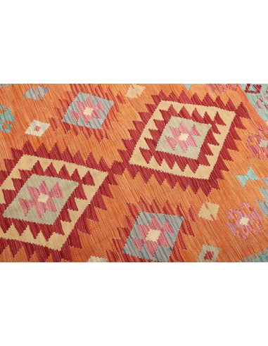 Tappeto Kilim Pakistan cm.151x196