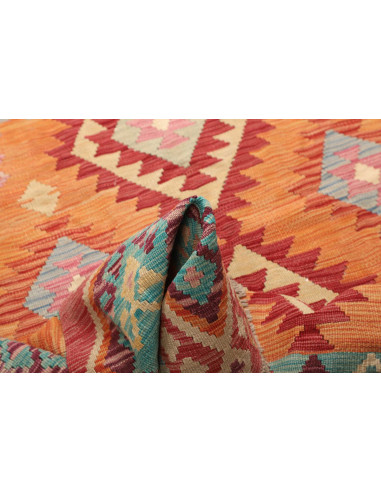 Tappeto Kilim Pakistan cm.151x196