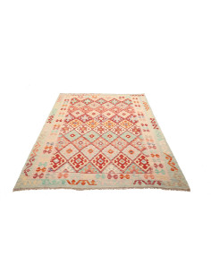 Tappeto Kilim Pakistan cm.156x197 2