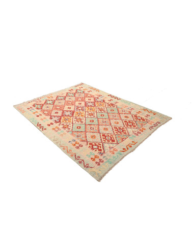 Tappeto Kilim Pakistan cm.156x197