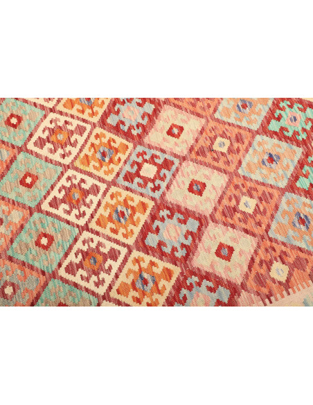 Tappeto Kilim Pakistan cm.156x197